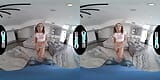 Wetvr - domination sexuelle intense VR baise avec Katie Kush snapshot 4