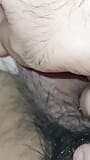 Step close up hairy balls handjob step son dick snapshot 7