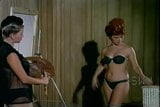 Lullaby of Bareland (1964) - The Nudie Artist snapshot 4