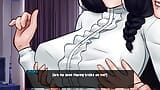 Tamas Awakening (Whiteleaf Studio) - Ep.12 Boob Adoration And Extremely Sexy Scene By MissKitty2K snapshot 10