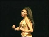 Dina danseres Egyptisch Arabisch 5 snapshot 9