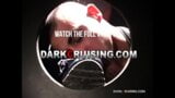 Darkcruising.com - татуированный твинк привык к члену snapshot 8