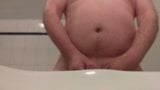 Masturbation an der Penisspitze  snapshot 8