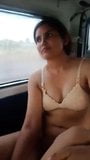 Une indienne sexy se fait baiser par moi snapshot 1