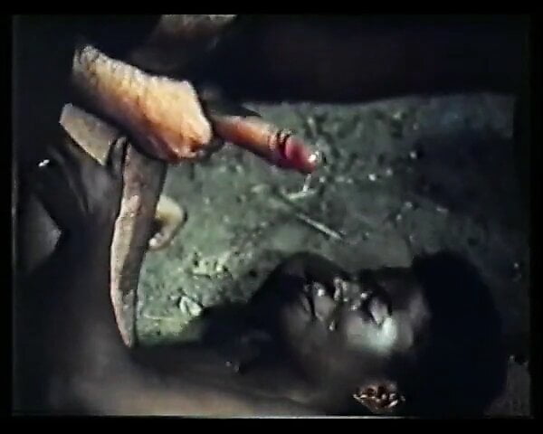 Odour of the Evil - vintage movie