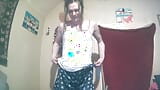 millies pajama party try on snapshot 11