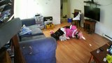 Sissy Slut Icelock Hogtie snapshot 4