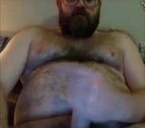 Beefy and hairy guy snapshot 8