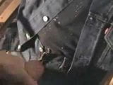 Levis Jeans ficken 4 snapshot 4