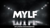 Mylfdom - фигуристую милфу связали и трахнули snapshot 1