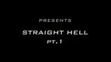 CFNM Straight Hell snapshot 1