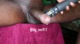 vibrator make big black cock cum hard snapshot 3