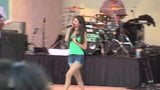 Victoria Justice - nimm einen Hit snapshot 4