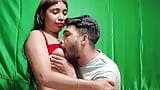 Romántico caliente pareja sexo bengalí xxx video de sexo indio casero snapshot 3