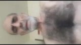 Arabian old daddy masturbating snapshot 6