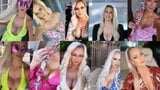 Maryse Ouellet compilación de escote snapshot 2