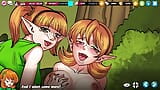HentaiHeroes-Magic Forest 7 jogos adulto snapshot 6
