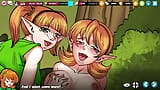 HentaiHeroes- zauberwald 7 spielende erwachsene snapshot 6