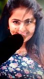 cum tribute on Avika Gor snapshot 9