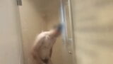 シャワーの警備員 snapshot 3