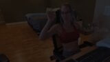 Camming, e30 Solo-Stella-Masturbation mit Doppelpenetration und Verkostung meiner Muschi snapshot 1