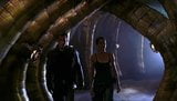 Claudia Black - '' Farscape '' s4e07 snapshot 3