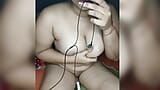 Video llamadas desnudas en vivo con novia snapshot 2