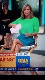 Lara spencer chân snapshot 2