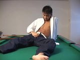 Naoki Japan so handsome 1 Jerk Off snapshot 3