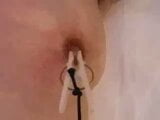 granny slave pulled clit by clothespin snapshot 3