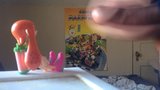 SoF: Inkling Girl WoN Figure snapshot 1