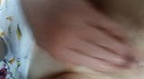 Anna 45 yo Polish masturbating slut snapshot 2