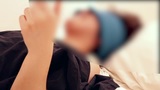 Филиппинка сквиртует несколько раз! азиатский филиппинский массаж в любительском видео snapshot 17