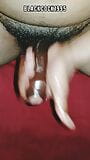 You never seen before Creamy Big black cock by blackboy snapshot 3