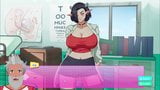 Heroes University h - Sex-Experimente mit vollbusiger Luna (2) snapshot 18