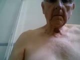 grandpa shower snapshot 2