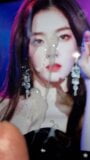 Red Velvet Irene Cum Tribute snapshot 3