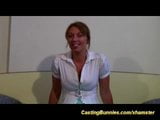 Francuskie nastolatki pierwszy casting analny snapshot 2