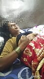 Une tamoule gémit avec son mari snapshot 9