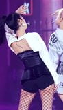 Jisoo's Ass Cheek Is Out snapshot 3