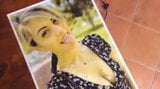 Vip celeb pornstar carolina abril cumtribute request snapshot 5