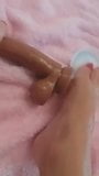 footjob, fetish kaki, dildo, vaseline, kaki ibadah, snapshot 6