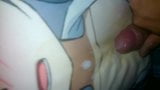 Wasio Sumi dakimakura bukkake 3 snapshot 3