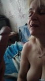 Oral sex. Iryna Pankiv from Lviv. snapshot 8