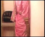 SHRUTI vinage British INdian striptease snapshot 2