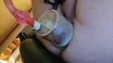 Anal Pussy Pump snapshot 2