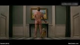 男性名人艾伦里克曼裸体和性感的电影场景 snapshot 6