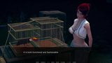 Wartribe Academy - Redhead babe giving head to her man (25) snapshot 10