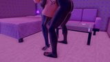 Mmd, Schicksal, Altria Sex snapshot 2