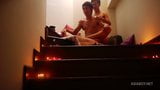 Aziatische twinks erotische massage aftrekken snapshot 4